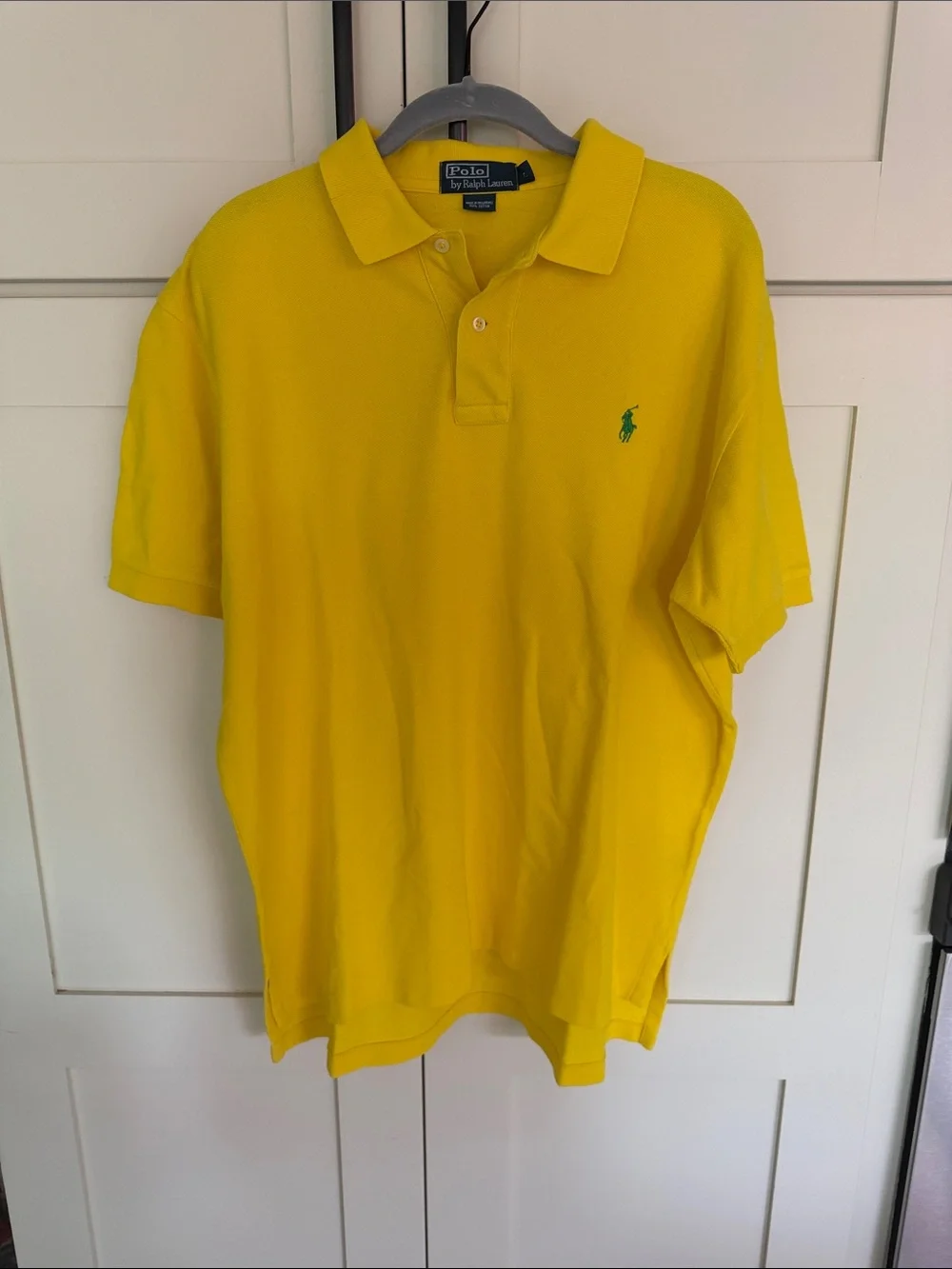 Polo by Ralph Lauren Iconic Polo Shirt